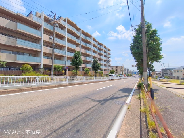 更地・土地