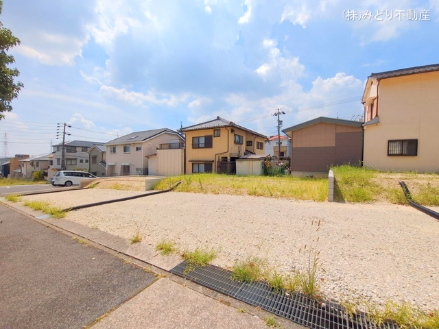 更地・土地