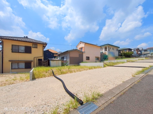 更地・土地