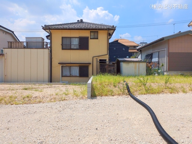 更地・土地