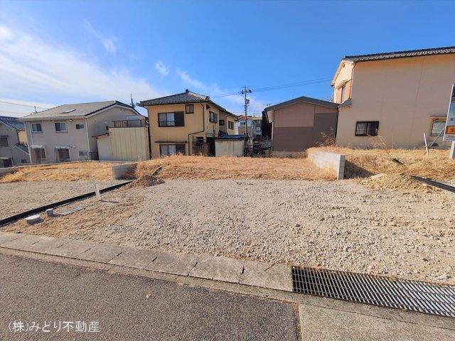更地・土地