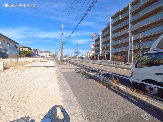 更地・土地
