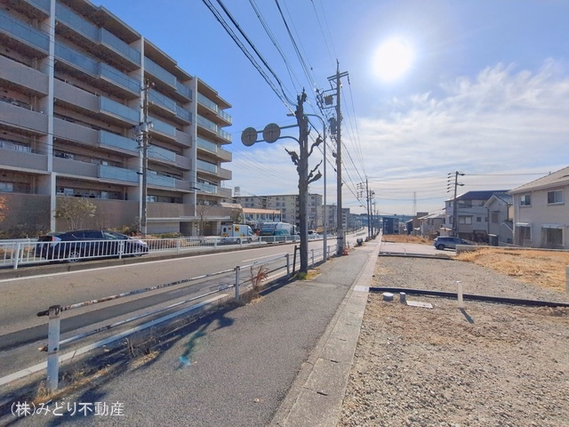 更地・土地