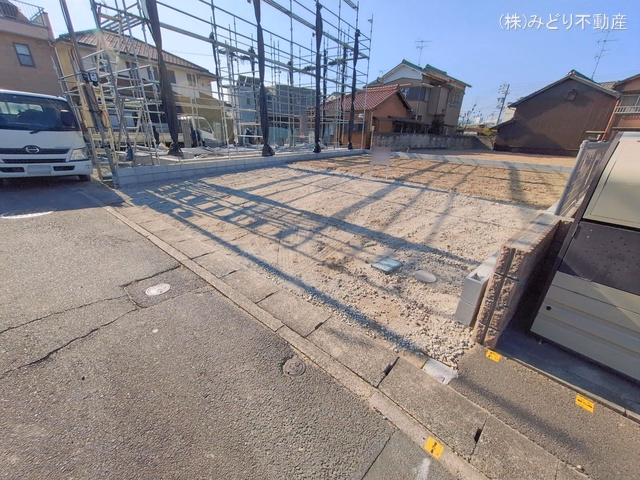 更地・土地