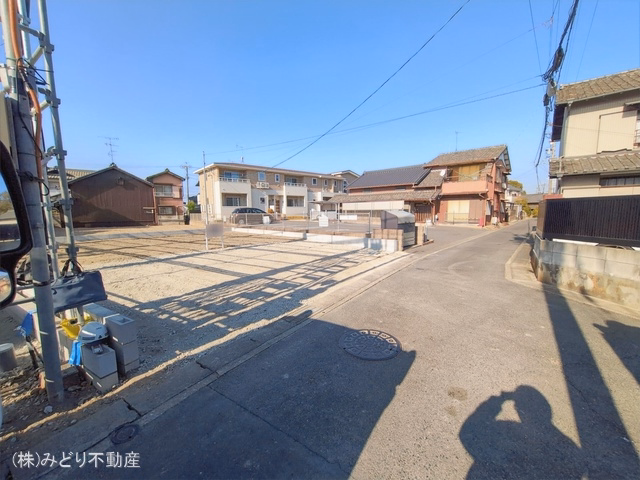 更地・土地