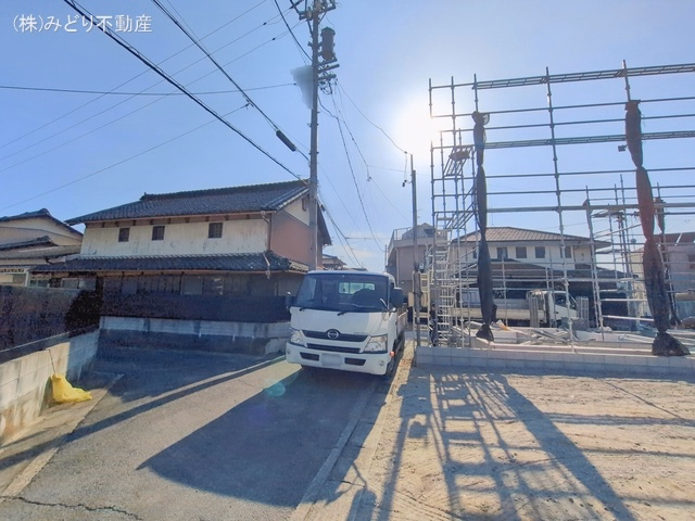 更地・土地