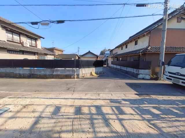 更地・土地