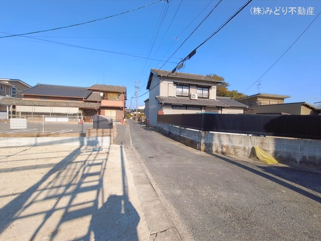 更地・土地