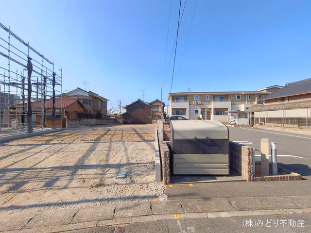 更地・土地