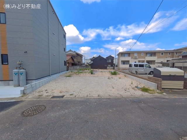 更地・土地