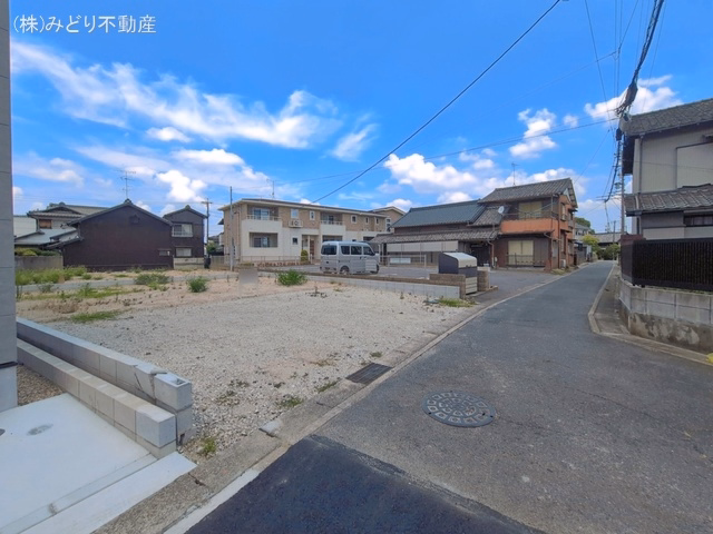 更地・土地