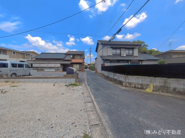 更地・土地