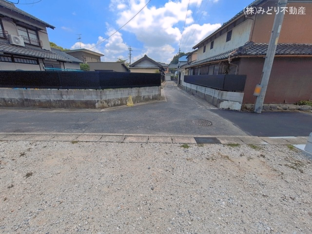 更地・土地