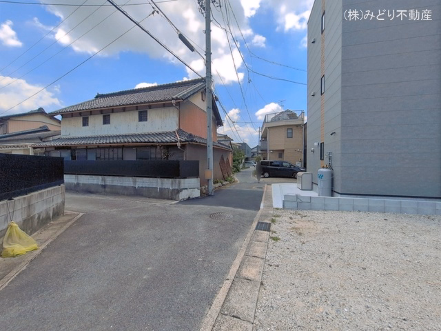 更地・土地