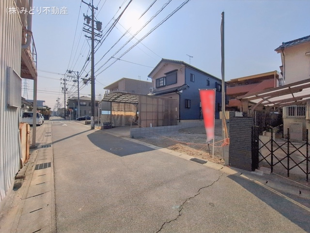更地・土地