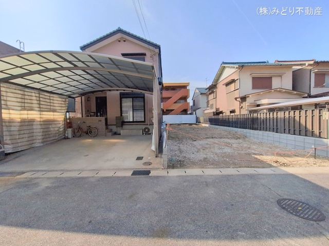 更地・土地