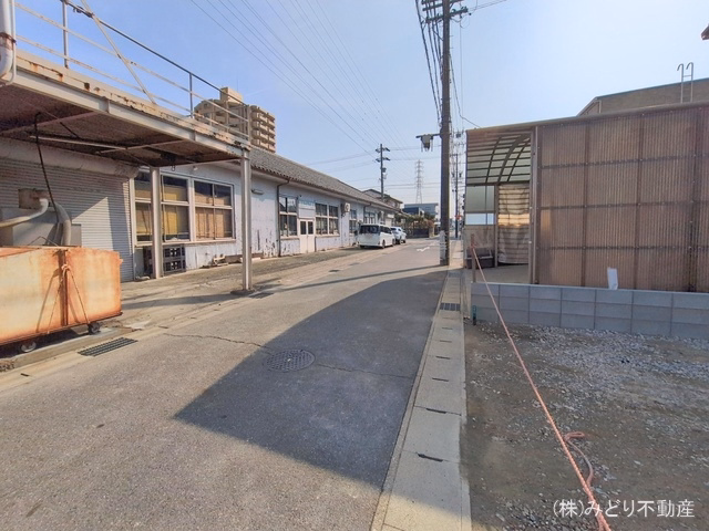 更地・土地
