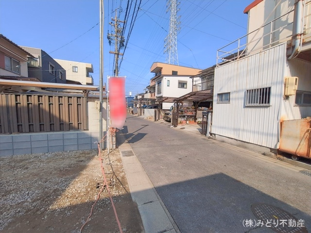 更地・土地