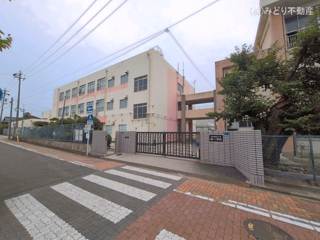 名古屋市立桜小学校