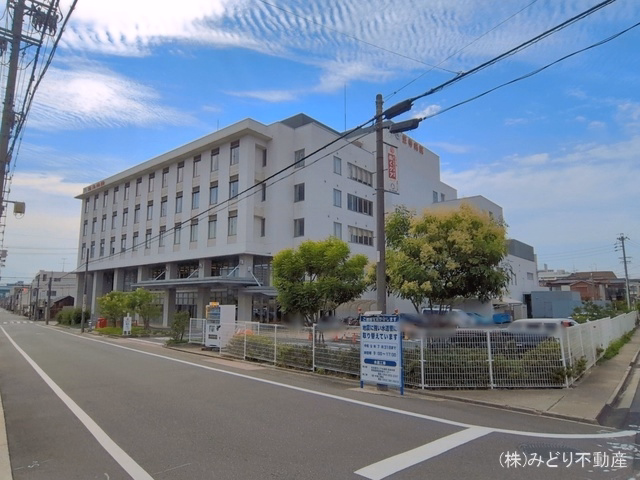 笠寺病院