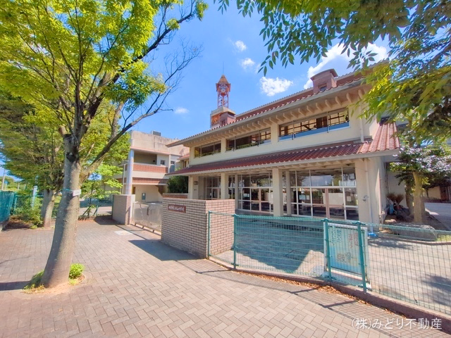 大府市立東山小学校