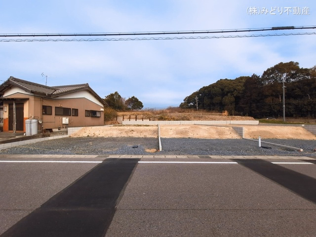 更地・土地