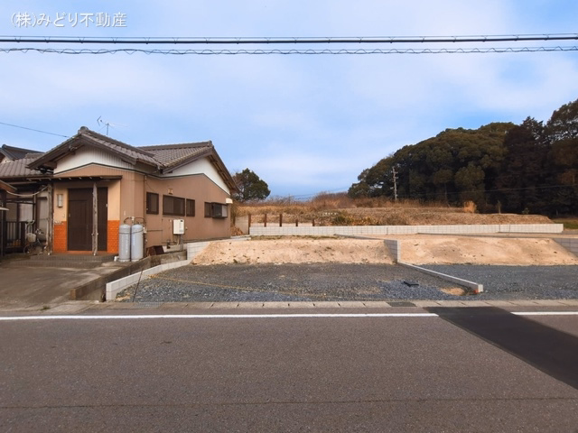 更地・土地