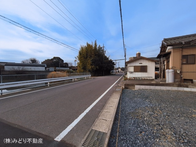 更地・土地