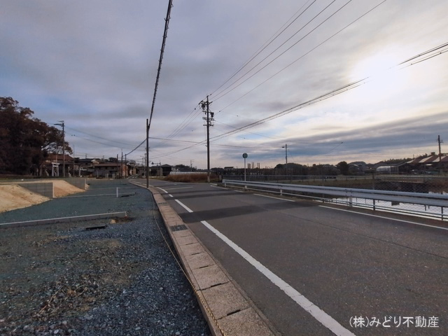 更地・土地