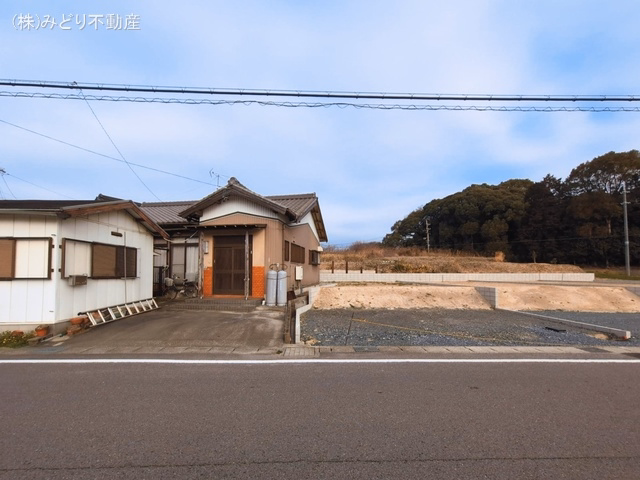 更地・土地