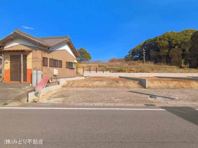 更地・土地