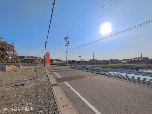 更地・土地