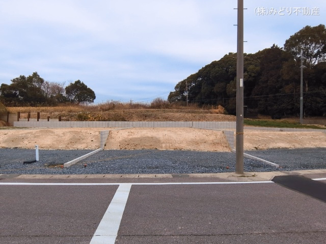 更地・土地