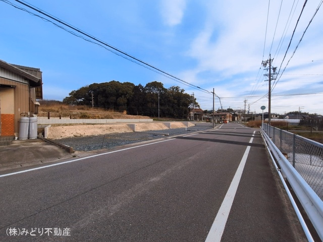 更地・土地