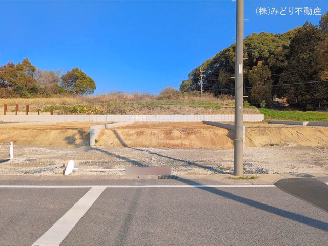 更地・土地