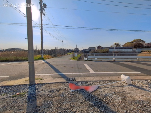 更地・土地