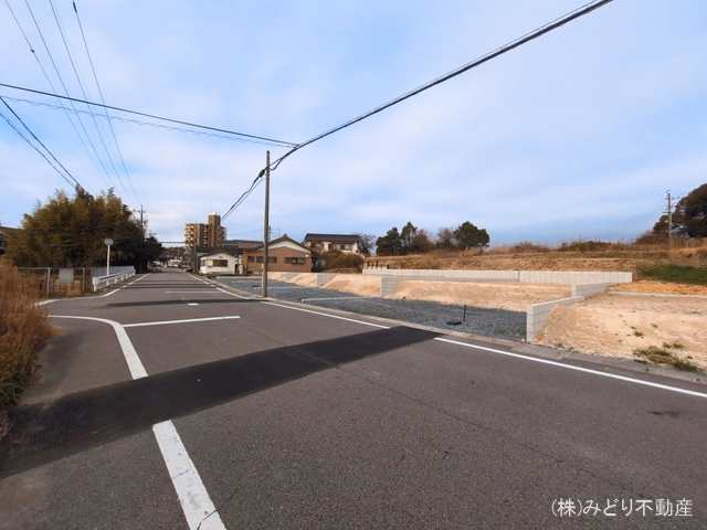 更地・土地