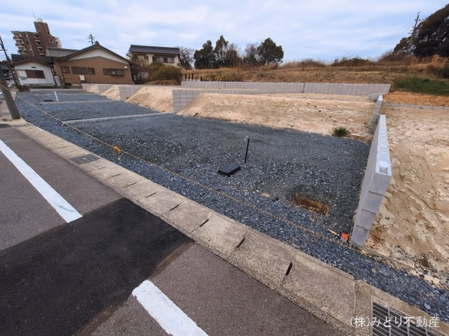 更地・土地