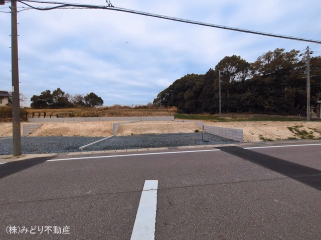 更地・土地