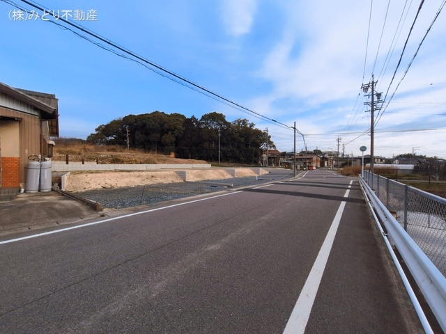 更地・土地