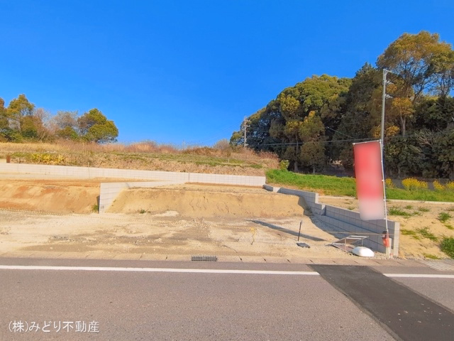更地・土地