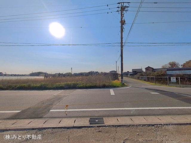 更地・土地