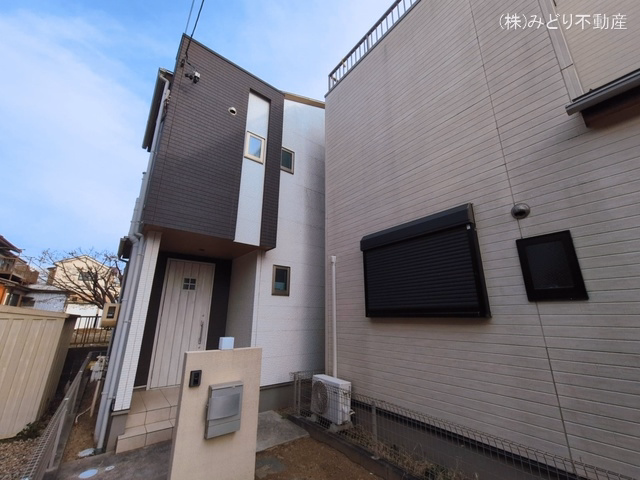 名古屋市南区中江2丁目