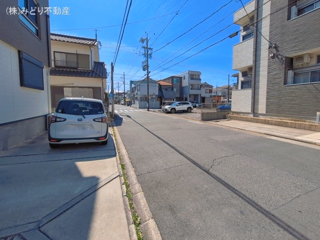 完成