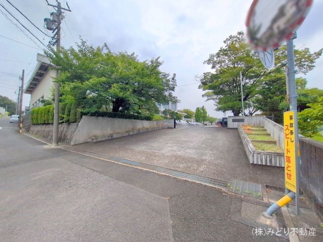 豊明市立栄中学校