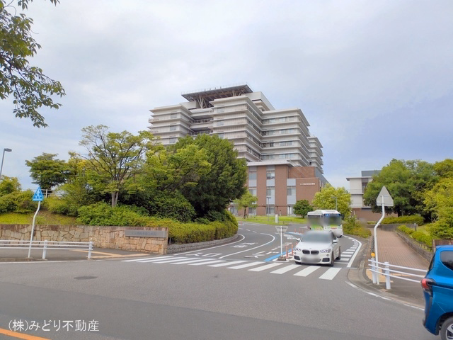 公立西知多総合病院
