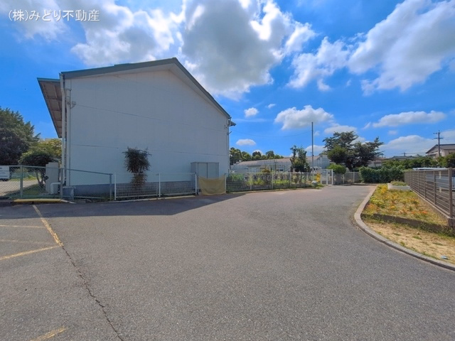 加木屋南保育園