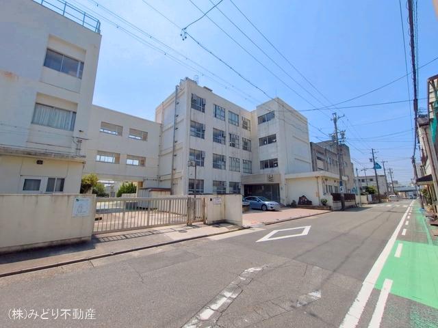 名古屋市立明治小学校