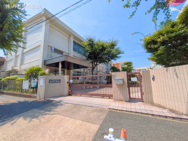 名古屋市立明豊中学校