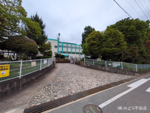 名古屋市立大高小学校